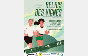 Relais des vignes 