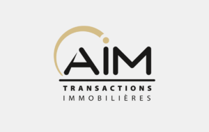 AIM Transactions immobilières