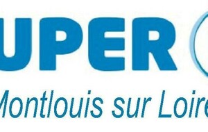 SUPER U Montlouis sur Loire