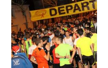 Courses Hors stade décembre 2017