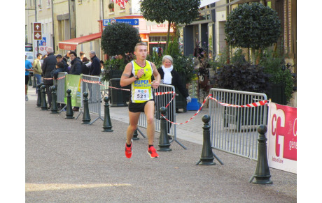 La Ligueuilloise