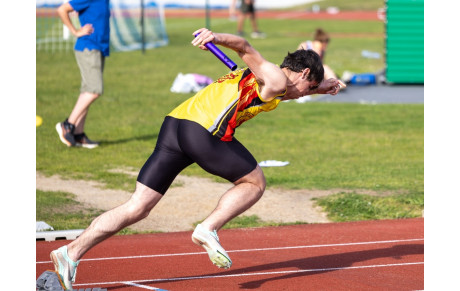 Reprise des entrainements 2025